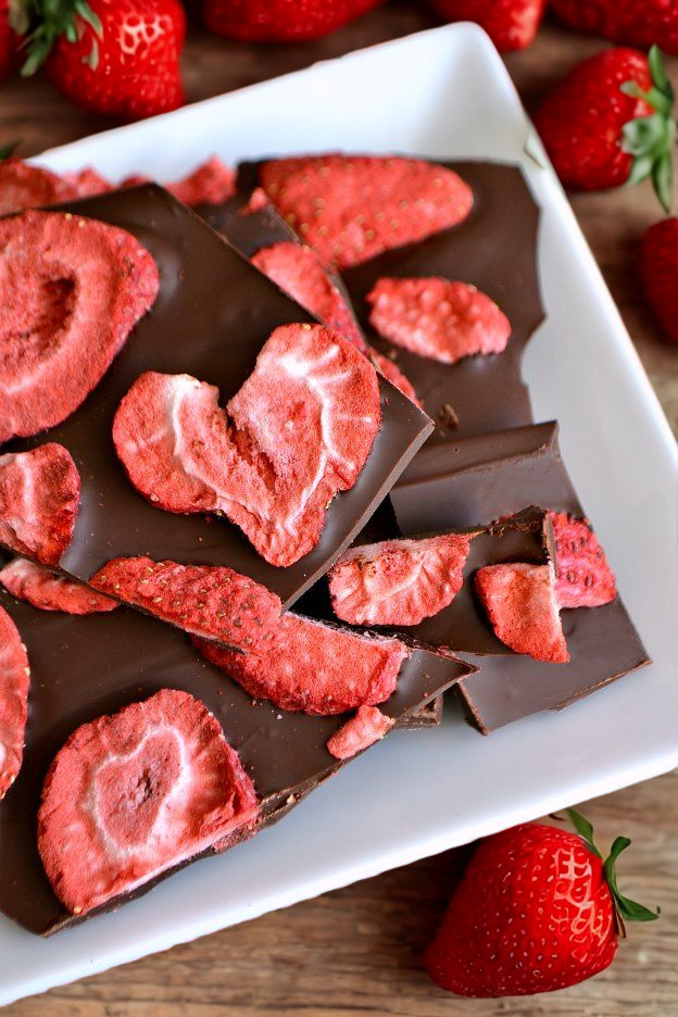 Wholesale & Bulk Chocolate Bark