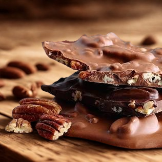 Wholesale & Bulk Chocolate Bark