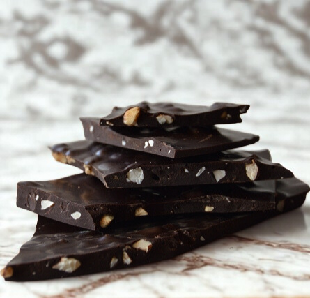 Almond Bark