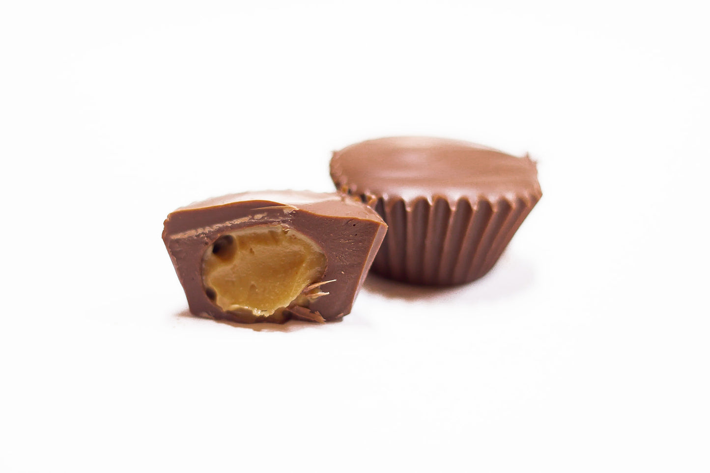 Wholesale & Bulk Peanut Butter Cups