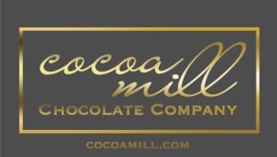 Cocoa Mill Chocolate Company
