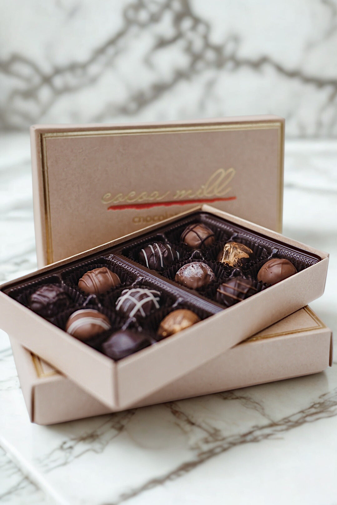 Perfect Truffle Gift