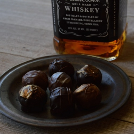 Boozy Bon Bons