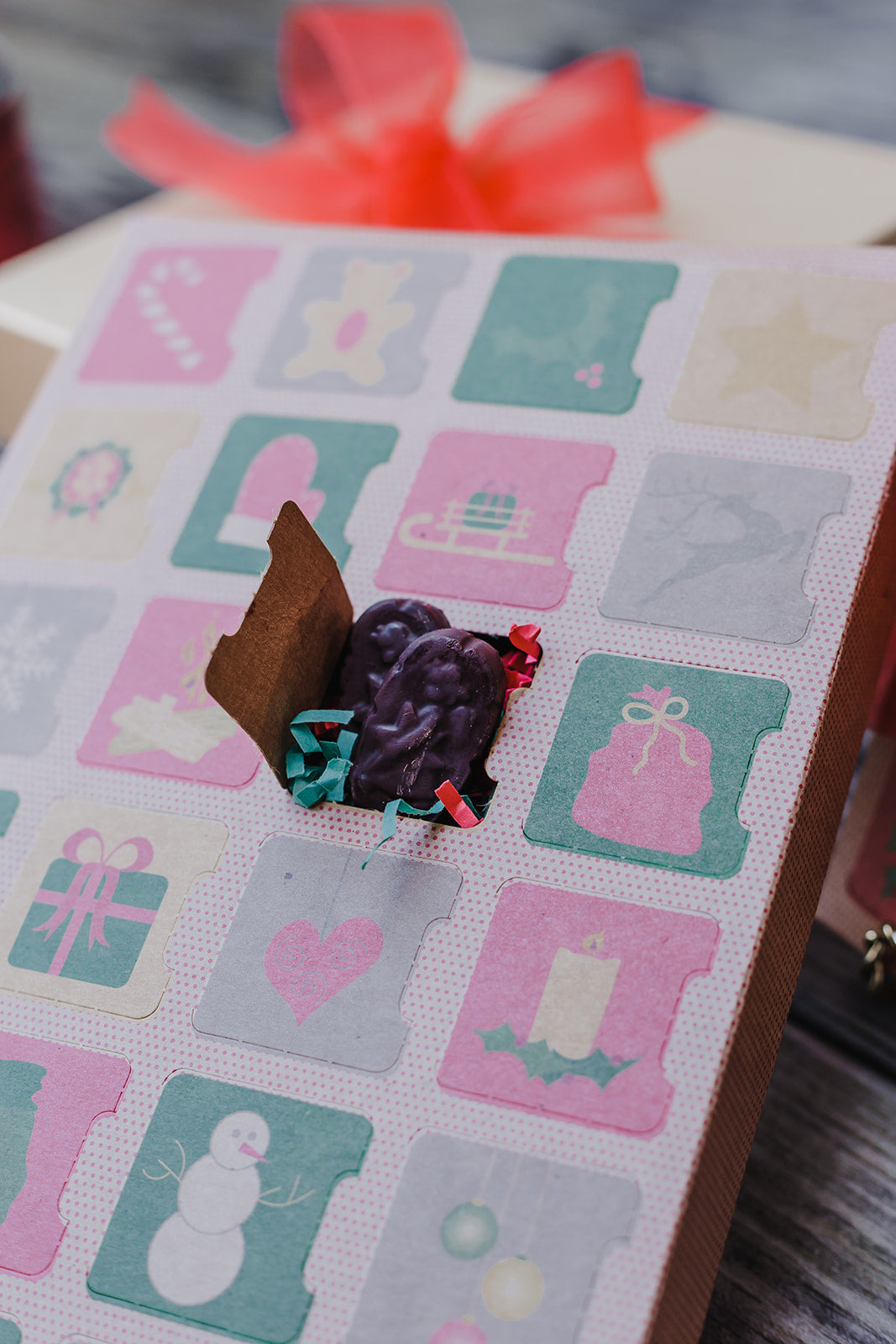 Advent Calendar