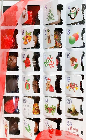 Advent Calendar