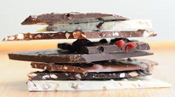 Wholesale & Bulk Chocolate Bark