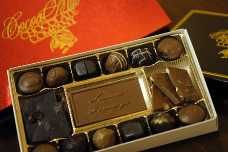 Holiday Greetings Assortment