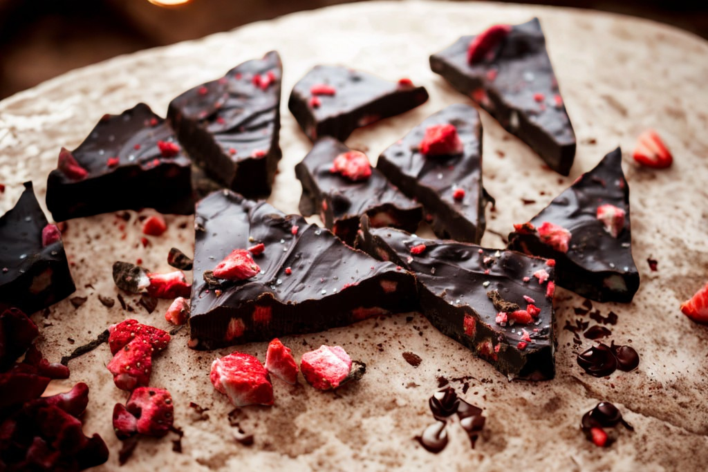 Wholesale & Bulk Chocolate Bark