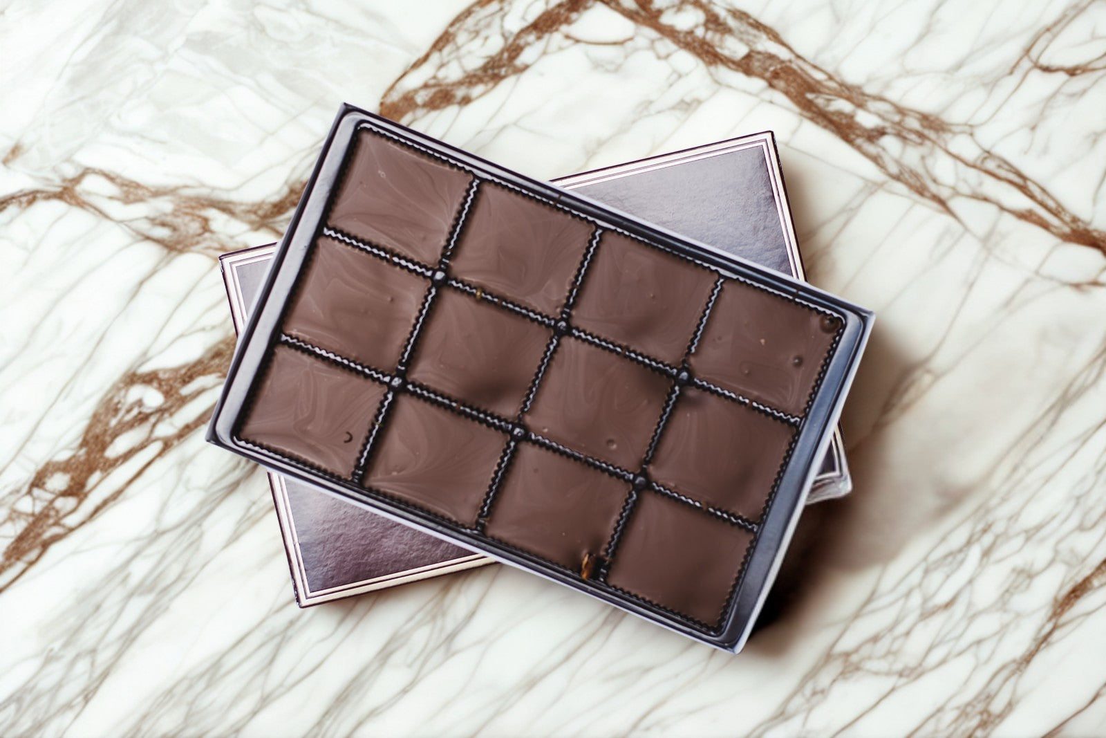 Chocolate Snappers | Cocoa Mill – Cocoa Mill Chocolate Company