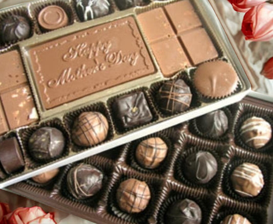 Mother's Day Chocolate Gift