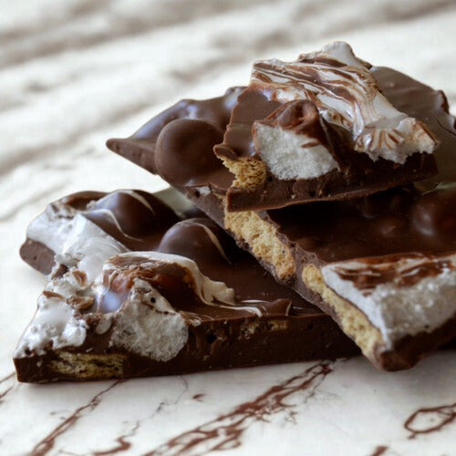 S'mores Bark