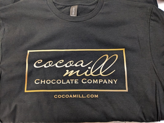 Cocoa Mill T-shirt