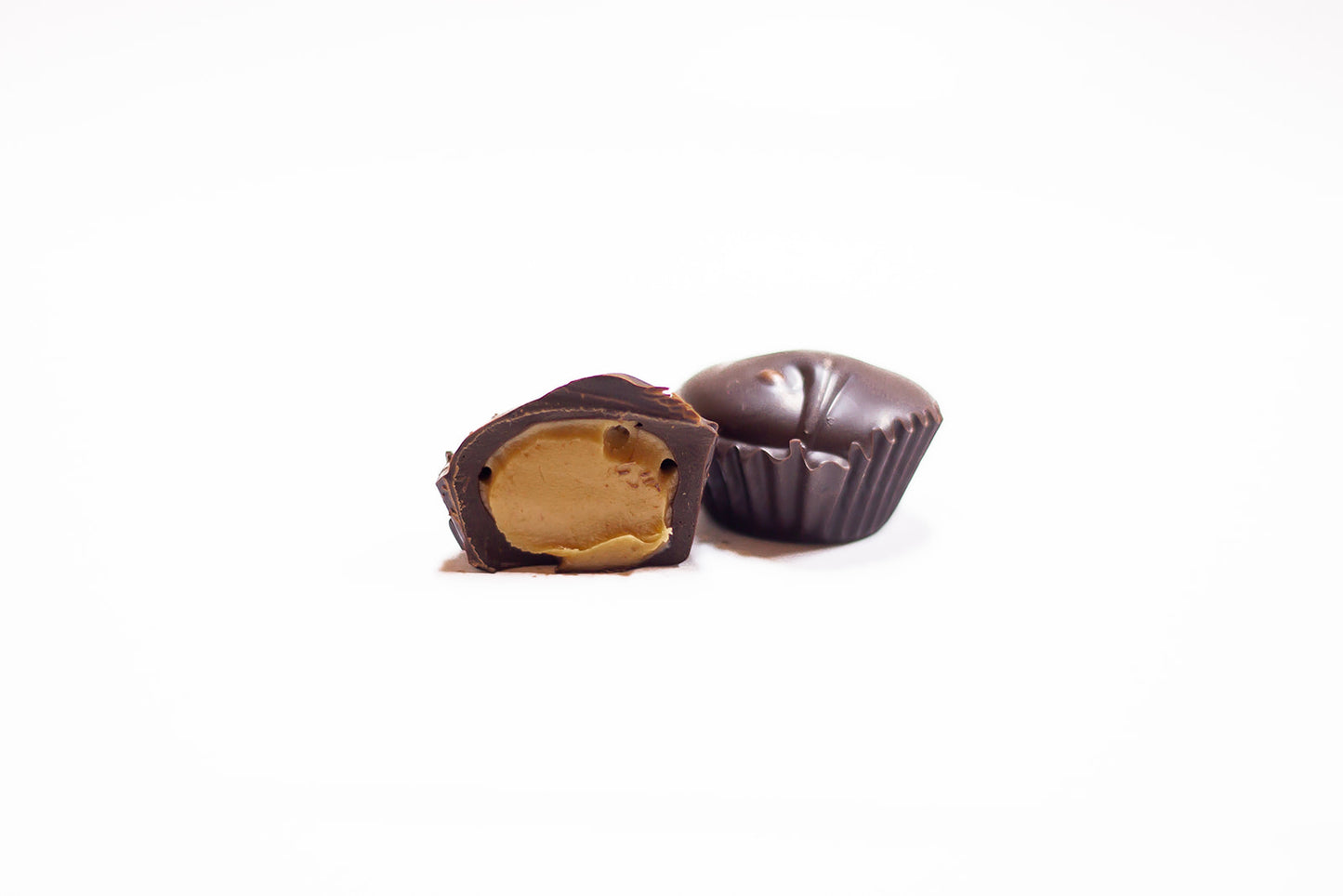 Wholesale & Bulk Peanut Butter Cups