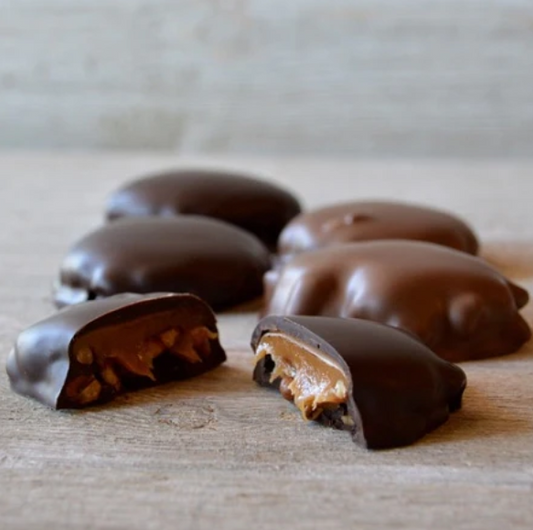 Wholesale & Bulk Chocolate Snappers