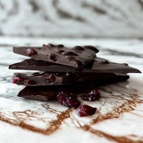 Gourmet Cranberry Bark