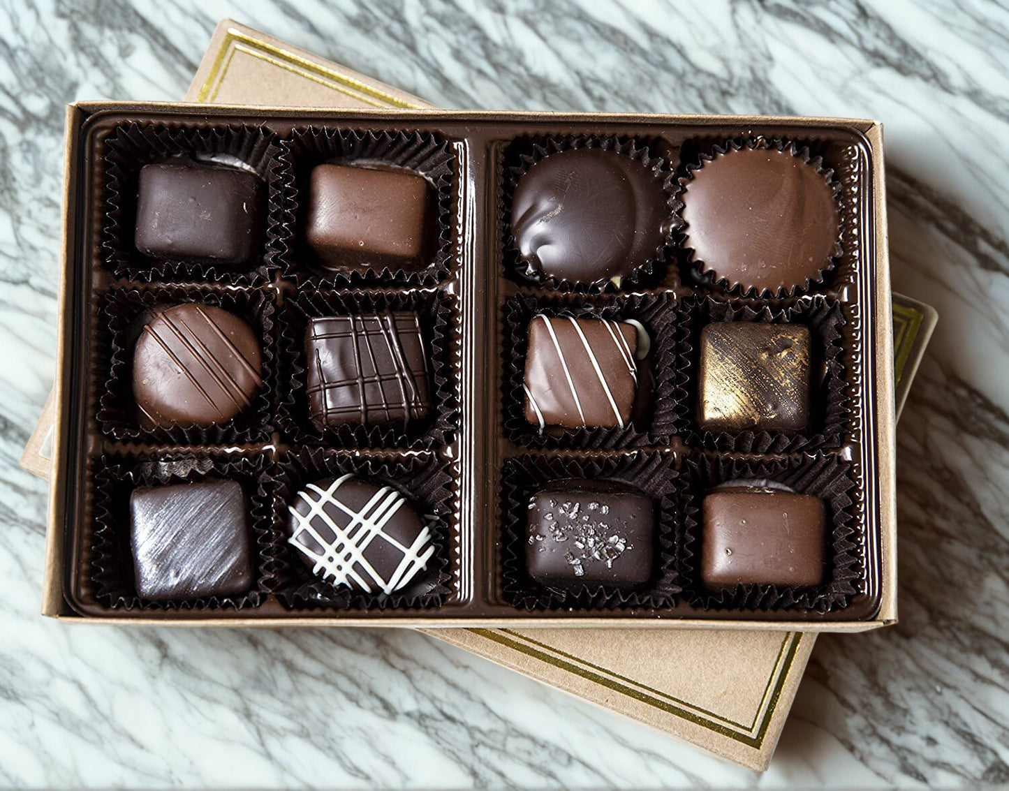 Ambassador Assortment