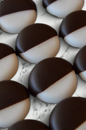 Dark Chocolate Mints